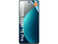 Смартфони Xiaomi Redmi Note 15 Pro - 8GB RAM / 256GB, Glacier Blue