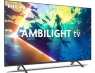 Телевизори Philips 43PUS8010