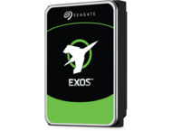 Твърди дискове 20TB Seagate Exos X24