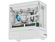 Кутии Thermalright TL-M10W, С вентилатори