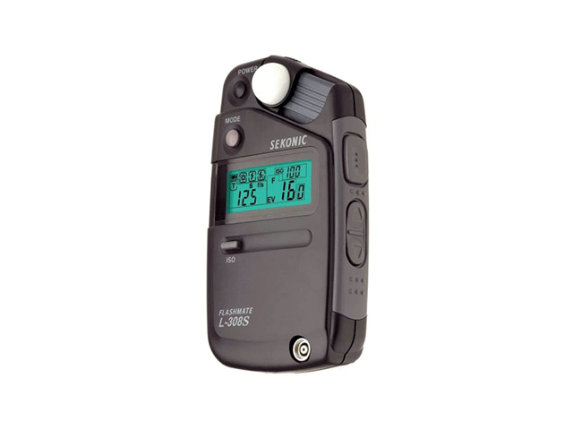 Флаш метри Sekonic L-308S FlashMate