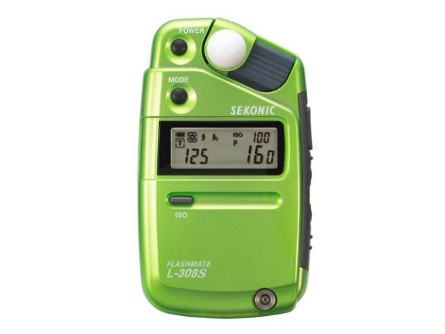 Флаш метри Sekonic L-308S FlashMate Limited
