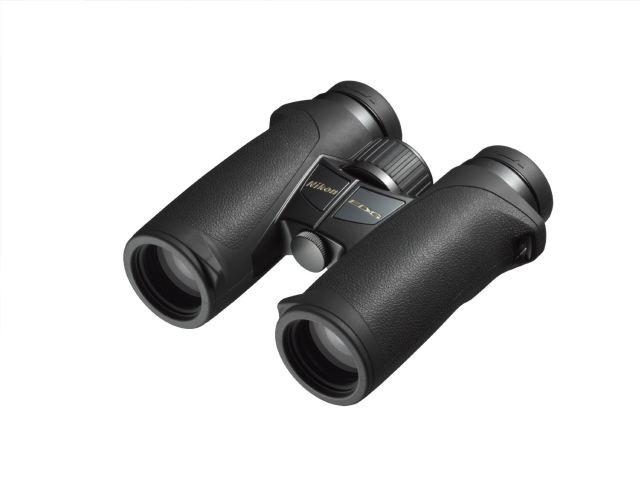 Бинокли Nikon EDG 10x32