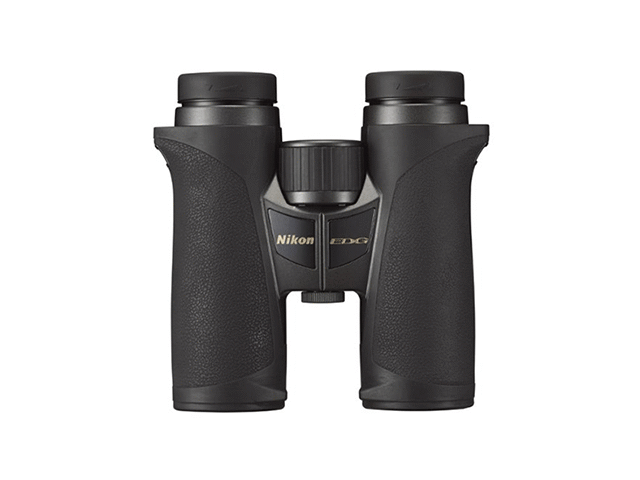 Бинокли Nikon EDG 7x42