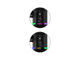 Микрофони HyperX FlipCast – USB/XLR динамичен микрофон (черен) (B2CM1AA)