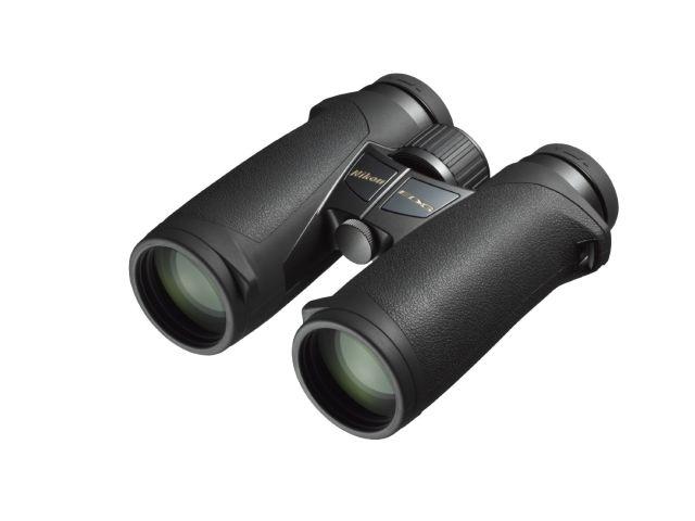 Бинокли Nikon EDG 8x42