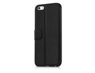 Калъфи Itskins iPhone 6 Zero Folio калъф, черен