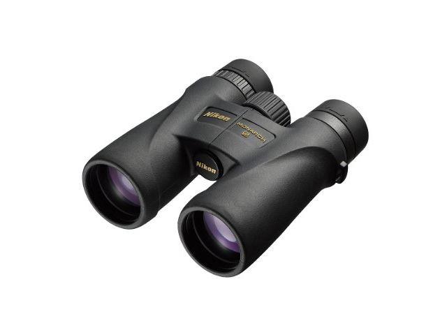 Бинокли Nikon Monarch 5 10х42