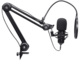 Микрофони Trust GXT 270 Emita II+ стрийминг микрофон с регулируема стойка