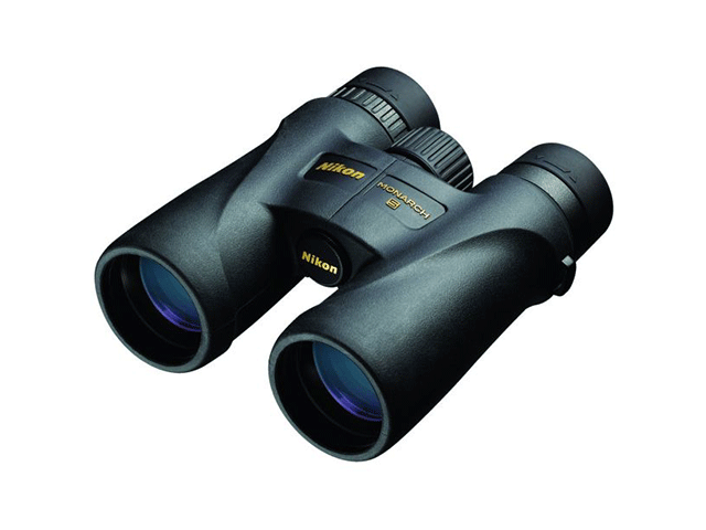 Бинокли Nikon Monarch 5 12х42