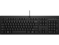 Клавиатури HP 125 Wired Keyboard (AY2Y7AA)
