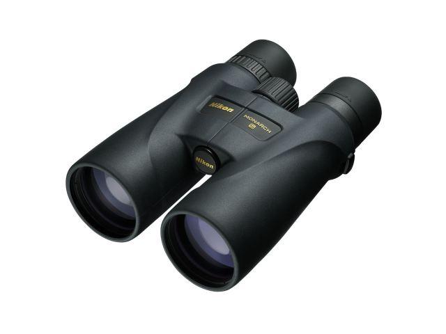 Бинокли Nikon Monarch 5 16х56
