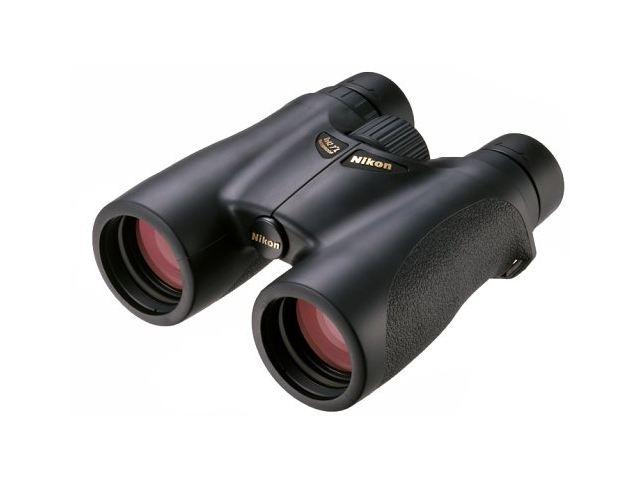 Бинокли Nikon 8x42HG L DCF