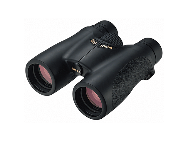 Бинокли Nikon 10x42HG L DCF