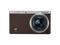 Mirrorless Samsung Camera NX mini EV-NXF1 с обектив 9mm f/3.5 ED