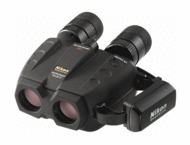 Бинокли Nikon StabilEyes 12x32