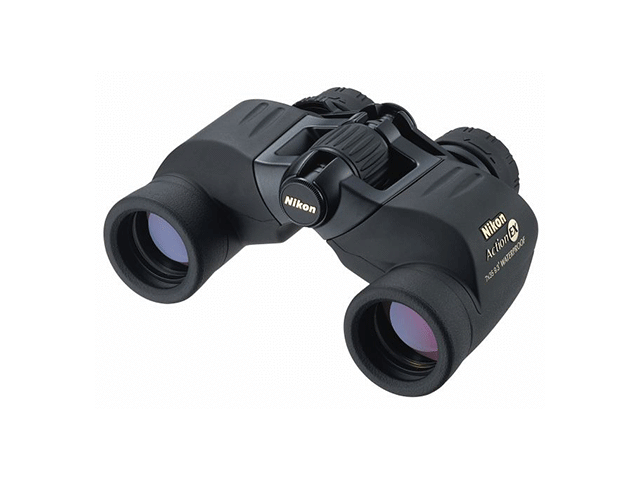 Бинокли Nikon Action EX 7x35CF