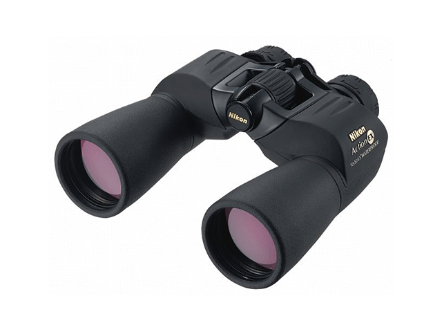 Бинокли Nikon Action EX 10x50CF