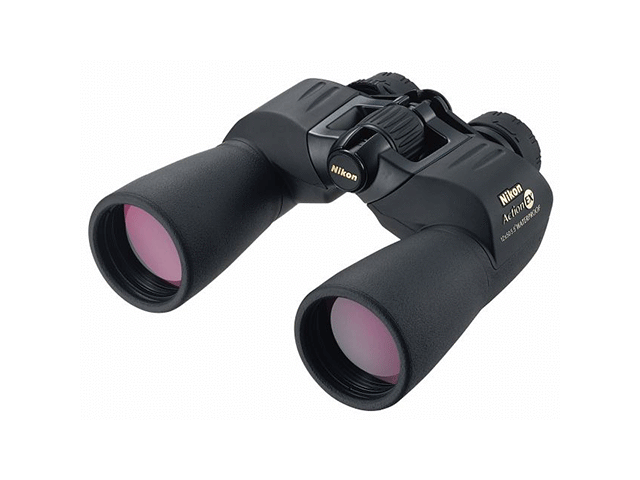Бинокли Nikon Action EX 12x50CF