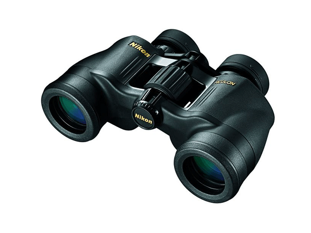 Бинокли Nikon Aculon A211 7x35