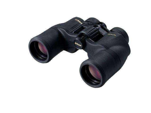 Бинокли Nikon Aculon A211 8x42