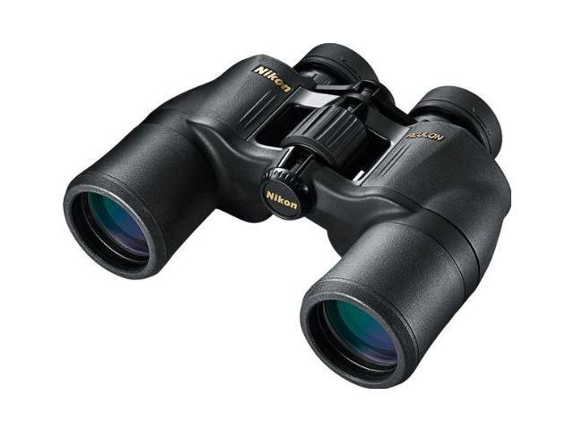 Бинокли Nikon Aculon A211 10x42