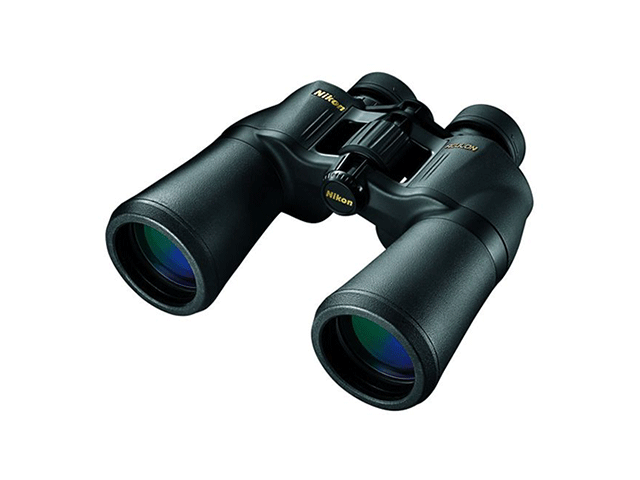 Бинокли Nikon Aculon A211 7x50