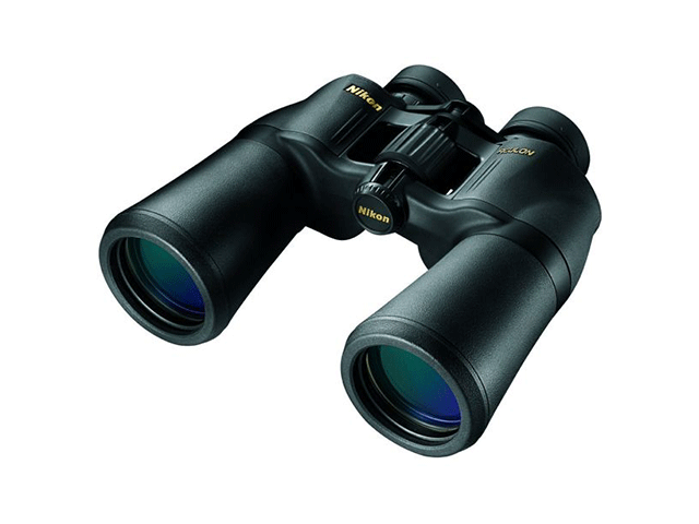 Бинокли Nikon Aculon A211 10x50