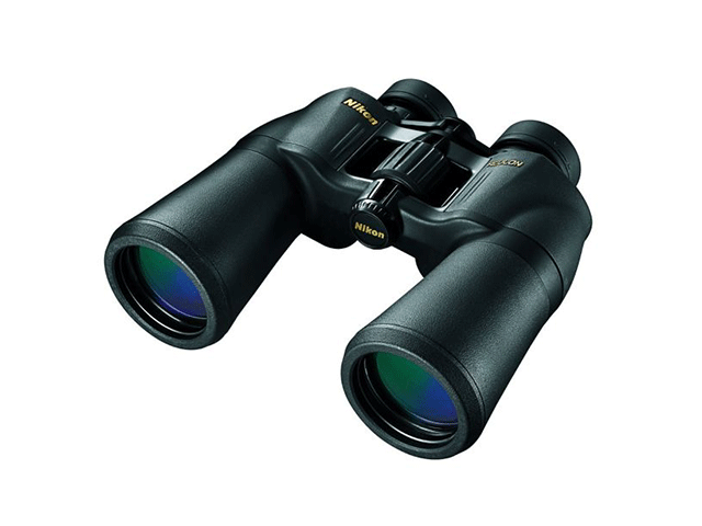 Бинокли Nikon Aculon A211 12x50