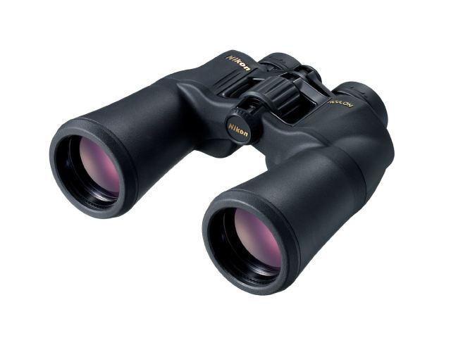 Бинокли Nikon Aculon A211 16x50