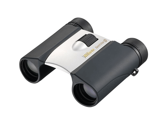 Бинокли Nikon Sportstar EX 10x25 DCF