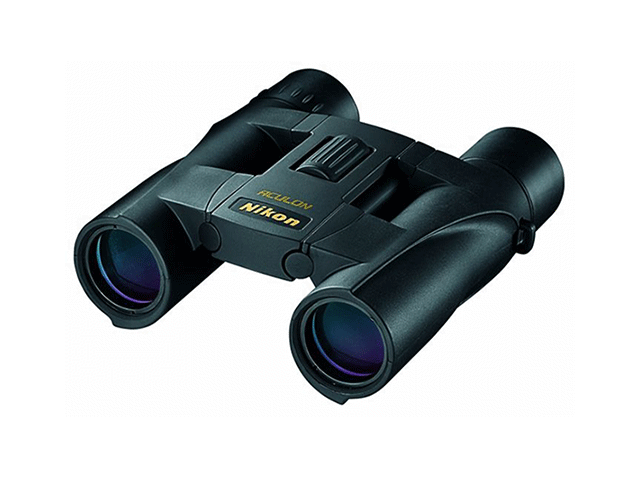 Бинокли Nikon Aculon A30 8x25
