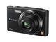 Компактни фотоапарати Panasonic Lumix SZ8