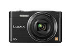 Компактни фотоапарати Panasonic Lumix SZ8