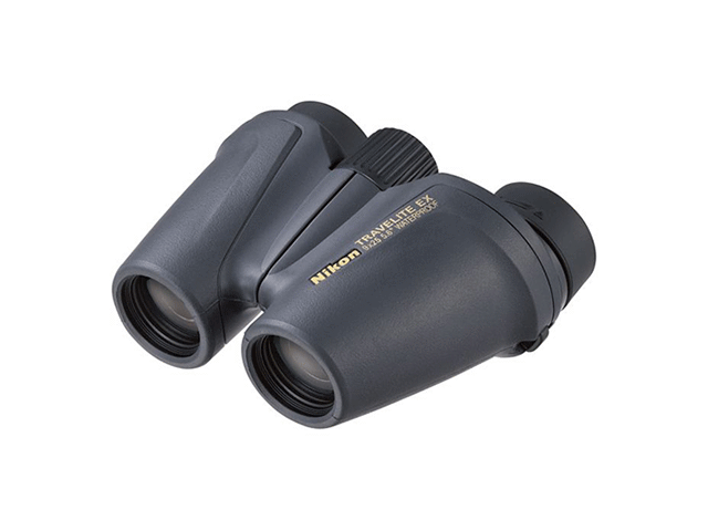 Бинокли Nikon Travelite EX 9x25CF
