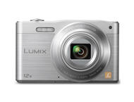 Компактни фотоапарати Panasonic Lumix SZ8