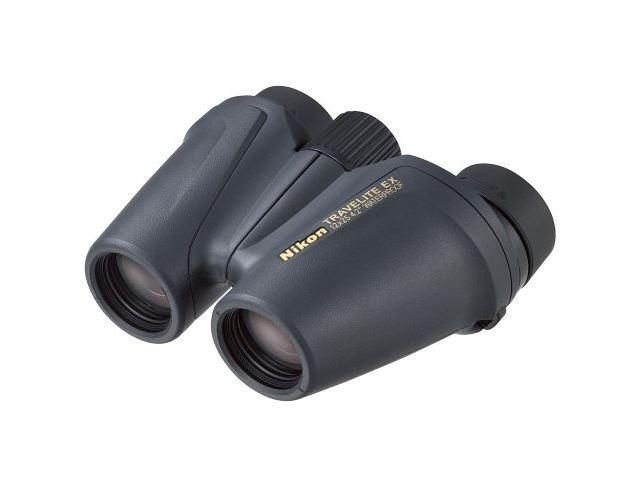Бинокли Nikon Travelite EX 12x25CF