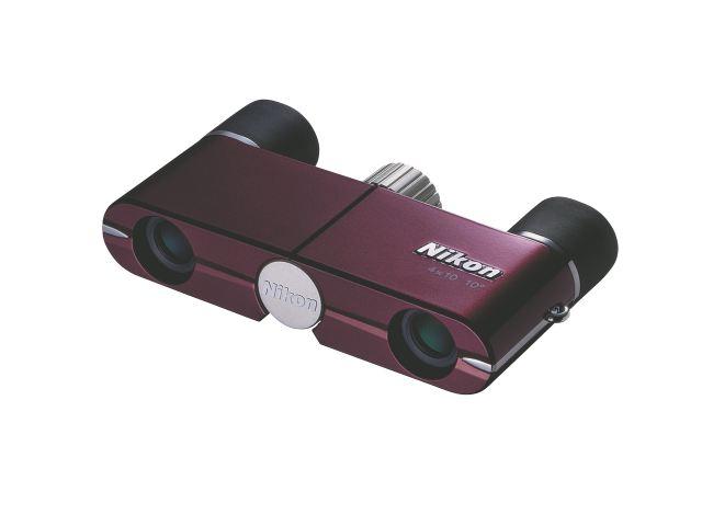 Бинокли Nikon 4х10 DCF