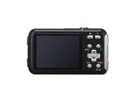 Компактни фотоапарати Panasonic Lumix FT25