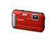 Компактни фотоапарати Panasonic Lumix FT25