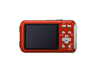 Компактни фотоапарати Panasonic Lumix FT25