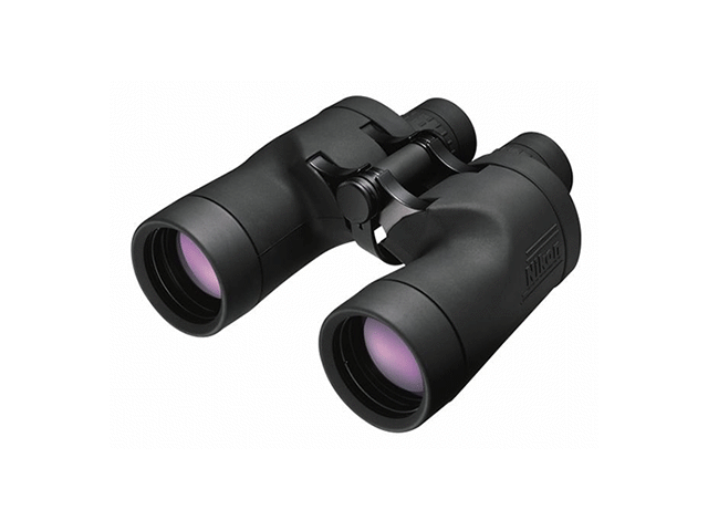 Бинокли Nikon Marine 7x50 IF WP