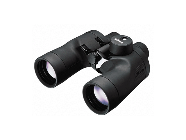 Бинокли Nikon Marine 7x50 IF WP Compass