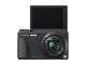 Компактни фотоапарати Panasonic Lumix TZ55