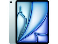 Таблети Apple iPad Air 13 (2026) Wi-Fi + Cellular - 12GB RAM / 512GB, Blue
