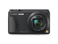Компактни фотоапарати Panasonic Lumix TZ55