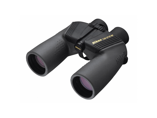 Бинокли Nikon Marine 7x50 CF WP