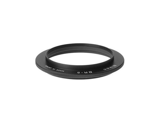Адаптери Nikon BR-5 Adapter ring (62-52)