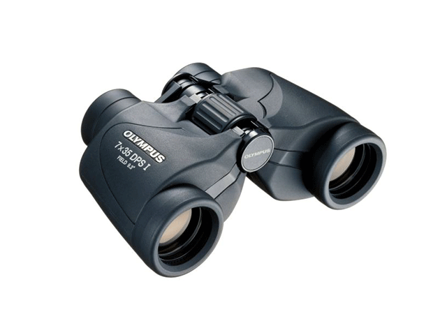 Бинокли Olympus 7x35 DPS I