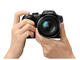Компактни фотоапарати Panasonic Lumix LZ40